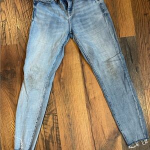 Pistola blue Women's Jeans